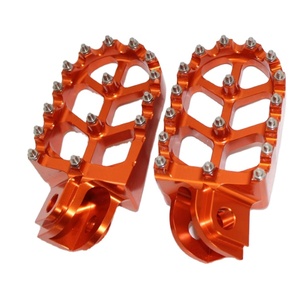 Nouvelles repose-pieds arrière de moto de haute qualité FL pour Sur-Ron Talaria Sting avec garantie de 12 mois - Product Image 4