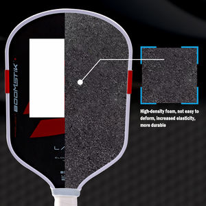 Booms tick Core Pickle ball Paddel für Selkirk LABS Project Style Ähnlichkeit Ausrüstung Zubehör T700 Kohle faser - Product Image 1
