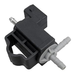 Soupapes solénoïdes de turbocompresseur automobile Nissan 55574902 703833020 55559239 Nouveau contrôle de suralimentation du turbo Liens d'approche usine - Product Image 5