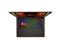 Nouveau pour Vector 17 HX AI A2XWIG-070CN U9 275HX DDR5 16GB*2 2TB M.2 RTX 5080 16GB 17" 2.5K 240Hz Ordinateur portable de jeu Windows 11 anglais