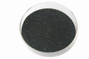 OMRI 100% solubile in acqua Super potassio Humate HQ fertilizzante organico per riso certificato dal programma nazionale biologico - Product Image 4