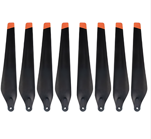 New T10 Carbon Propeller for DJI T10 <b>Drone</b> Agricultural Accessories with Protection Function - Product Image 2