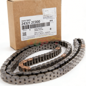 High quality Engine System CHAIN-TIMING 24321-2C000 243212C000 For H-yundai ACCENT 24321 2C000 - Product Image 1