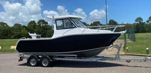 <span class=keywords><strong>Nuevo</strong></span> Diseño de Bote de Pesca Profisher de Aluminio de <span class=keywords><strong>6</strong></span> <span class=keywords><strong>Metros</strong></span> con Cabina Grande en Venta - Product Image 3