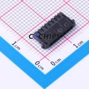 X1503H-07-N0 Housing (Wire-to-Board / Wire-to-Wire) P=1.5mm Connector 1x7P 1.5mm 1 7 - Product Image 1