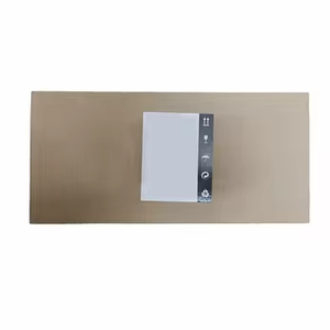 Giá nhà máy Máy sấy tóc siêu tốc Số serial hợp lệ Liên hệ bộ phận chăm sóc khách hàng để nhận ảnh và catalogue - Product Image 3