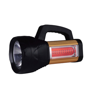 กลางแจ้งทะเลนำแสงค้นหาชาร์จไฟ Led ไฟฉายที่มี USB ชาร์จมือ<span class=keywords><strong>ถือ</strong></span>ฟังก์ชั่น - Product Image 4