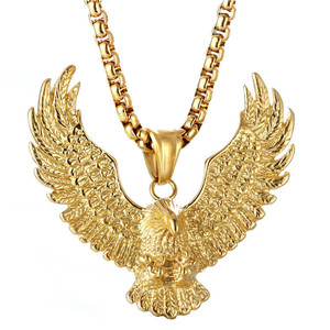 fashion gold necklaces tercel necklace 