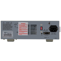 Testeur Hipot RK7112 5kV 12mA programmable AC/DC, résistance à la tension d'isolement avec interface PLC, précision 5%, protection IP55