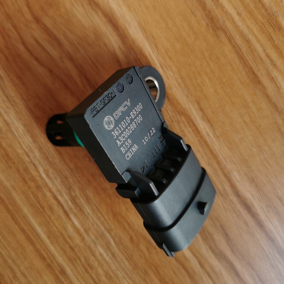 New Diesel 3611010-E9300 Temperature Sensor for Dongfeng Longqing Truck ...
