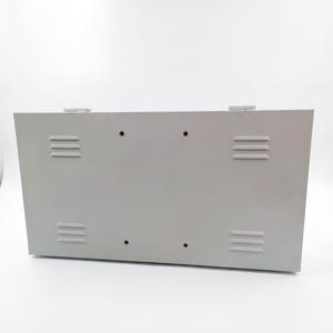 Terminal IoT para Monitoreo de Datos Ambientales y Agrícolas con Pantalla LED de 5mm de Pixel Pitch a Todo Color para Uso en Exteriores - Product Image 5