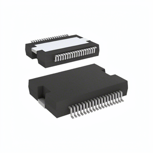 Power Management (PMIC) Electronics Component 36 PowerBSSOP L6470PDTR BOM IC In Stock - Product Image 1