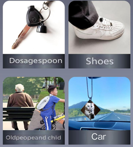 <span class=keywords><strong>Traceur</strong></span> <span class=keywords><strong>GPS</strong></span> pour animaux de compagnie 2025, mini, anti-perte, étanche, localisateur Bluetooth pour animaux de compagnie, chiens, chats, enfants, voiture, portefeuille, clés, collier, accessoires - Product Image 2