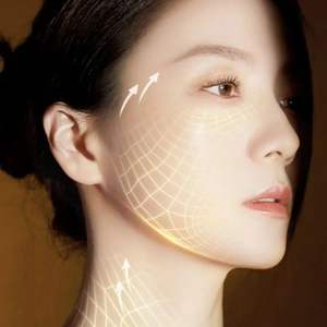 High-Tech 3 têtes électrique <span class=keywords><strong>Anti</strong></span>-rides <span class=keywords><strong>visage</strong></span> cou <span class=keywords><strong>Massage</strong></span> Machine dispositif de batterie pour soins de la peau <span class=keywords><strong>visage</strong></span> cou levage masseur - Product Image 4