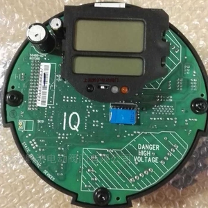NUEVO STOCK IQ2/IQ3 MOD 6G PRINCIPAL SIN PROGRAMAR ESTÁNDAR TEMPERATURA ESTÁNDAR OEM COREA 1 AÑO DE GARANTÍA - Product Image 2