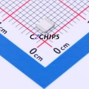 Résistance SMD SC1210F1000F1CNRH 1210 (Type : Film Épais) (Résistance : 100 Ohms Précision : 1%) - Product Image 2