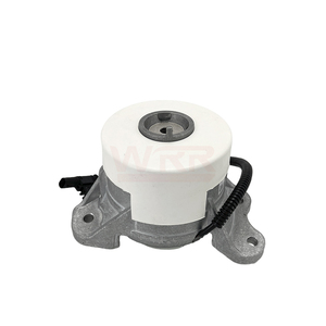 Soporte de Motor 2532400800 2532400200 para Benz X253 GLC300, Repuesto de Goma Confiable para Soporte de Motor Delantero - Product Image 1