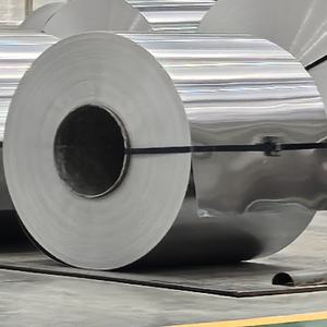 Bobine d'aluminium de haute qualité, prix compétitif EN <span class=keywords><strong>AW</strong></span>-5251 <span class=keywords><strong>5754</strong></span> H111 pour réservoir de carburant automobile - Product Image 1