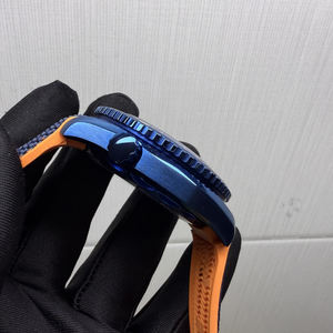 Estilo Clásico y Sexy - Textura Exquisita - Lujo Oculto en la Vida Diaria - Reloj Mecánico para Hombre de Primera Categoría - Product Image 4