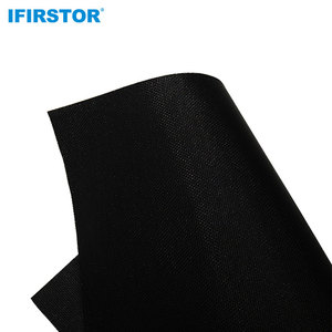 Chống tĩnh không độc hại cách nhiệt nhiệt thiết kế nhiệt chất lượng cao PTFE tráng sợi thủy tinh vải - Product Image 4