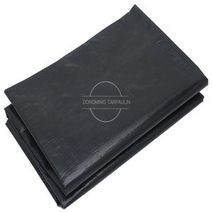 Approvisionnement d'usine PE Bâche 100% Étanche Haute Qualité Camion Couverture Cargo Couverture en Afrique <span class=keywords><strong>Bache</strong></span> Bâche 200 gsm bâche - Product Image 1