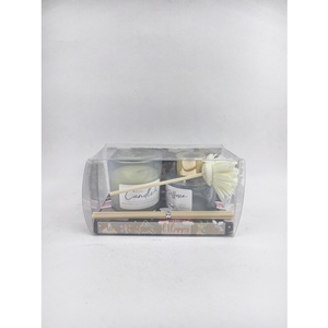 Luxury Ceramic <b>Reed</b> <b>Diffuser</b> Aromatherapy Fragrance 4 Months Last Time Alcohol Free 100ml Machine-Made Low MOQ High Quality - Product Image 6