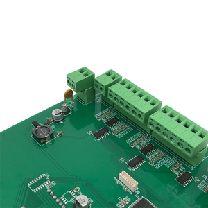Prix de gros de circuits imprimés PCBA pour l'électronique éducative, outil de programmation, carte d'amplificateur - Product Image 2