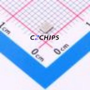 S2225000201060C3 Crystal (Passive) SMD2520-4P Crystal Oscillator SMD Crystal Oscillator 25MHz 10ppm 20pF - Product Image 1