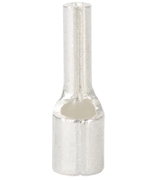 Connecteur de câble en cuivre RANSUN PTNB, plaqué étain, 600V, pour automobile, borne plate non isolée, à broches, vente chaude