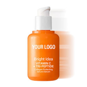 Greenlem - Suero Facial Reparador de la Barrera Cutánea con Ácido Hialurónico, Ceramida y Vitamina C, Reduce los Poros, Marca Privada, OEM, Cuidado de la Piel Personalizado - Product Image 6