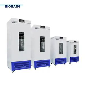 BIOBASE الصين درجة حرارة ثابتة و الرطوبة حاضنة BJPX-HT80BII حاضنة الرطوبة نظام ل مختبر