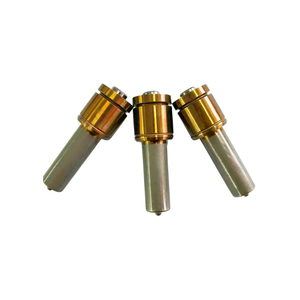 Nosel Injektor Bahan Bakar Mesin Diesel G4S016 Cocok untuk Injektor Bahan Bakar 295700-0101 295700 0101 2957000101 - Product Image 3