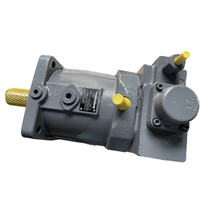 ปั๊มไฮดรอลิกแบบลูกสูบแปรผัน ZHENYUAN รุ่น A7VO ซีรีส์ R902417295  a A7V O 500 EP2D /63R-VPH02 A7VO500LRD/63R-VPH02 - Product Image 3
