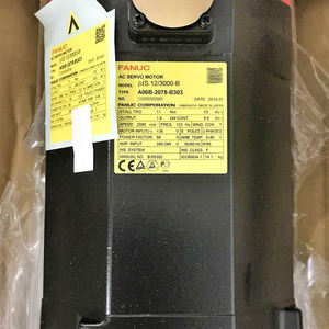 Nuevo Servomotor de CA Original Fanuc 220/240V para programación PLC Control Industrial y automatización - Product Image 2