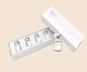 Ascenart para el Modelo HA Gel Calmante, Hidratante, Iluminador y Rejuvenecedor para Piel Sensible con un Cutis Radiante - Product Image 4