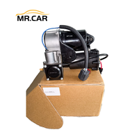 Compresseur de suspension pneumatique pour Land Rover Range Rover L322 2002-2012 LR015089 LR025111