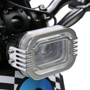 <span class=keywords><strong>Moto</strong></span> électrique TXED 20 pouces à suspension intégrale, 7 vitesses, 52V/1000W, pneus larges, <span class=keywords><strong>moto</strong></span> tout-terrain hybride, VTT - Product Image 5