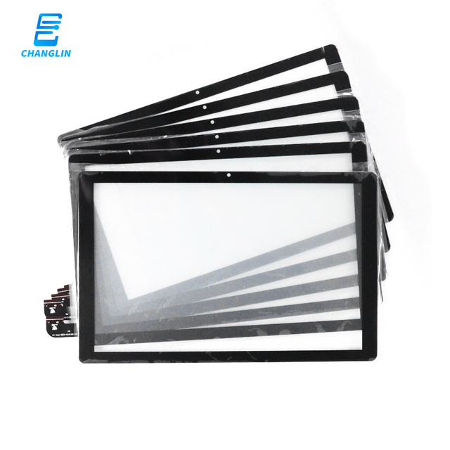 10.1 Inch Tablet Touch XC-661010-638 Touch Screen Digitizer