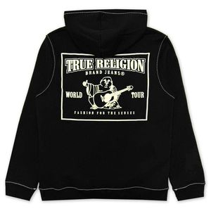 Sudadera con Capucha y Cremallera Bordada <span class=keywords><strong>de</strong></span> Moda Urbana Retro Y2K para Hombre y Mujer, Estilo Suéter Tejido <span class=keywords><strong>de</strong></span> Primavera - Product Image 4