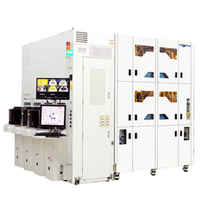 Línea de Producción de Obleas de Precisión con Sistema de Inspección de Obleas para Procesos Maduros - Product Image 2