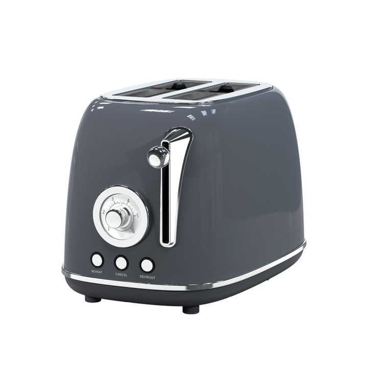 Frigidaire Toster Frigidaire Slice Retro Toaster Frigidaire