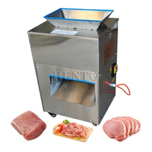 Máquina Automática <span class=keywords><strong>para</strong></span> <span class=keywords><strong>Cortar</strong></span> <span class=keywords><strong>Carne</strong></span> / <span class=keywords><strong>Cuchillo</strong></span> <span class=keywords><strong>para</strong></span> <span class=keywords><strong>Cortar</strong></span> <span class=keywords><strong>Carne</strong></span> / Máquina Cortadora de <span class=keywords><strong>Carne</strong></span> en Cubos - Product Image 4