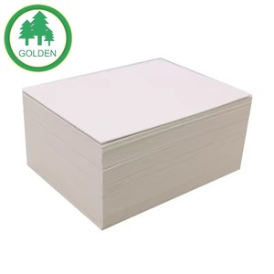 Cartón C1S Ivory Board FBB GC1 de calidad cristalina para soluciones integrales de empaquetado de alimentos - Product Image 6
