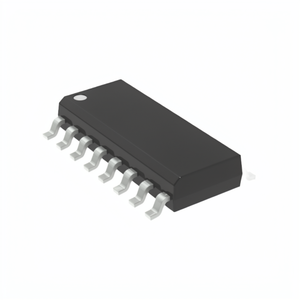 NCP1063AD060R2G Power Management (PMIC) 16 SOlC Components Electronic Manufacturer Channel - Product Image 1