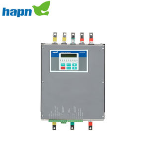 Démarreur progressif à charge lourde <span class=keywords><strong>HAPN</strong></span> HPS2DN210 50Hz/60Hz 3 phases 690V 200KW Moteur - Product Image 2
