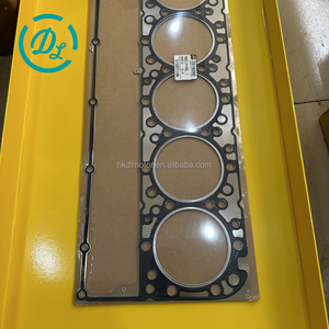 DL EexcavaStart ปะเก็นฝาสูบดีเซล 2219392 สำหรับเครื่องยนต์ C11/C13 รถขุด รถตัก รถบรรทุก ทนทาน เชื่อถือได้ ติดตั้งง่าย - Product Image 3