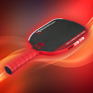 Raqueta de Pickleball SELA de Fibra de Carbono T800 de 16 mm de Grosor, Marco AGASSI, Núcleo GEN5 para Ofrecer la Máxima Potencia - Product Image 3