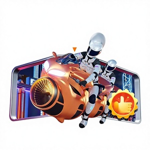 จอแสดงผลโฮโลแกรมฉายภาพสามมิติแบบไม่ต้องใช้แว่นตาขนาดยักษ์  พร้อมวัสดุและแม่แบบสำหรับการผลิตจอขนาดใหญ่แบบกำหนดเองได้ - Product Image 1