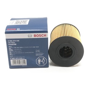 Filtre à huile 0986AF0046 <span class=keywords><strong>BOSCH</strong></span> OE 3M5Q6744AA Insert de filtre pour CITROEN C4/ELYSEE Saloon/EMGRAND EC7/LAND ROVER/MINI Cooper - Product Image 5