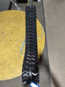 Cadena de Goma para Excavadora Agrícola 350*90D*42 483x152.4x52 <span class=keywords><strong>Blaw</strong></span> Knox PF5510 356x152.4x46 457X152.4X53 280*101.6*37 - Product Image 4